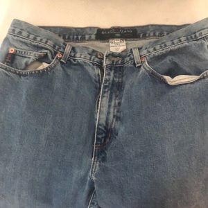 Men’s guess jeans
